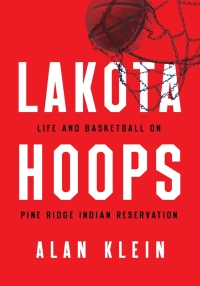 Imagen de portada: Lakota Hoops 9781978804043