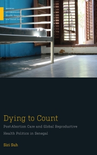 Cover image: Dying to Count 9781978804555