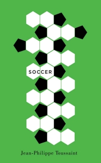 Cover image: Soccer 9781978804197