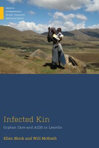 Cover image: Infected Kin 9781978804753