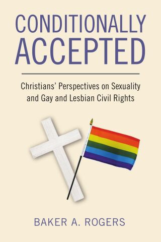 Cover image: Conditionally Accepted 9781978805002