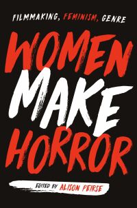صورة الغلاف: Women Make Horror 9781978805125