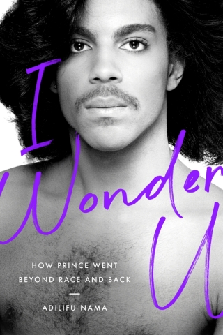 Cover image: I Wonder U 9781978805170