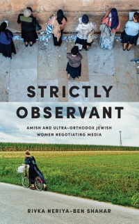 Cover image: Strictly Observant 9781978805224