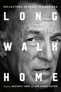 Cover image: Long Walk Home 9781978805262