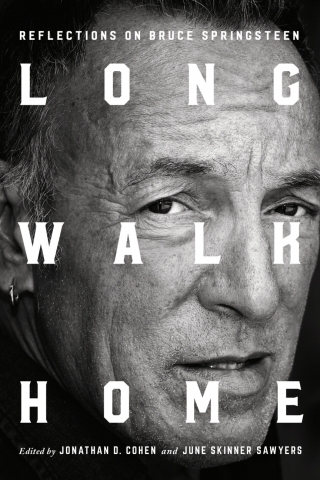 Imagen de portada: Long Walk Home 9781978805262