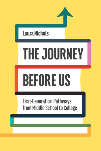 Cover image: The Journey Before Us 9781978805620