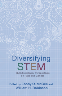 Imagen de portada: Diversifying STEM 9781978805682