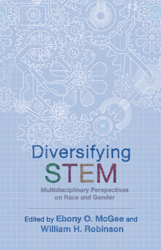 Cover image: Diversifying STEM 9781978805682