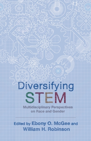 Cover image: Diversifying STEM 9781978805682