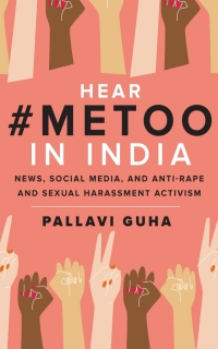 Cover image: Hear #MeToo in India 9781978805736