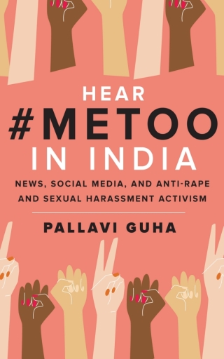 表紙画像: Hear #MeToo in India 9781978805736