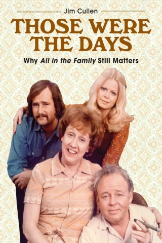 Cover image: Those Were the Days 9781978805781
