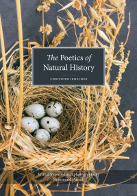 Titelbild: The Poetics of Natural History 9781978805873