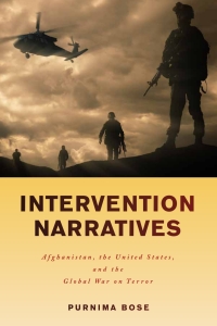 Cover image: Intervention Narratives 9781978805996