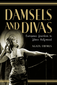 Cover image: Damsels and Divas 9781978806092