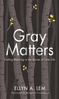 Cover image: Gray Matters 9781978806320
