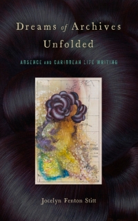 Cover image: Dreams of Archives Unfolded 9781978806542