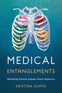 Titelbild: Medical Entanglements 9781978806597
