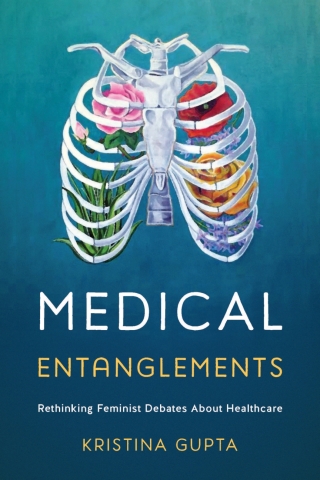 Omslagafbeelding: Medical Entanglements 9781978806597