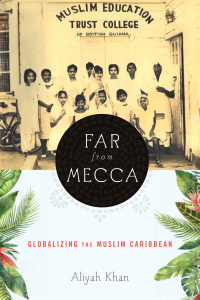 Cover image: Far from Mecca 9781978806641