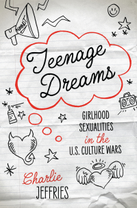 Cover image: Teenage Dreams 9781978806795