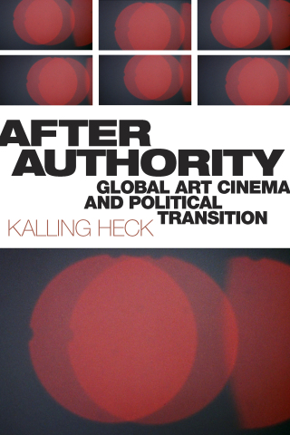 Omslagafbeelding: After Authority 9781978806993