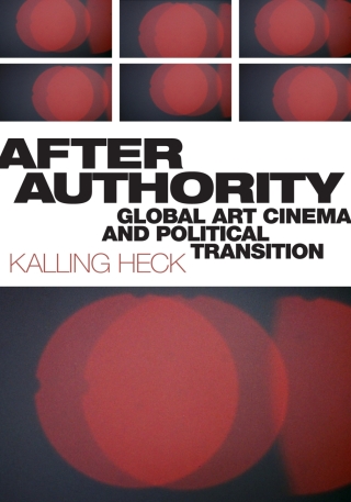 Cover image: After Authority 9781978806993