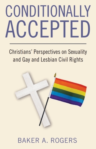 Cover image: Conditionally Accepted 9781978805002