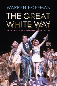Cover image: The Great White Way 9781978807389