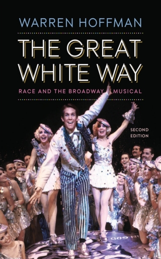 表紙画像: The Great White Way 9781978807389
