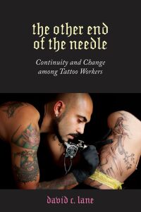 Imagen de portada: The Other End of the Needle 9781978807488