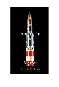 Imagen de portada: American War Stories 9781978807587