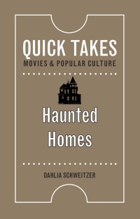 Cover image: Haunted Homes 9781978807730