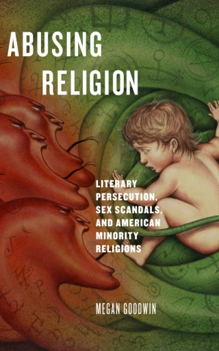 Cover image: Abusing Religion 9781978807785