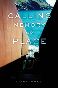 Omslagafbeelding: Calling Memory into Place 9781978807839