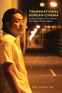 Cover image: Transnational Korean Cinema 9781978807884