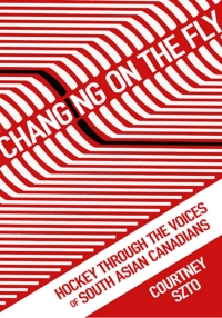 Cover image: Changing on the Fly 9781978807945