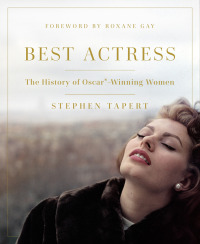 Cover image: Best Actress 9781978808058