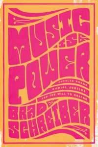 Cover image: Music Is Power 9781978839021