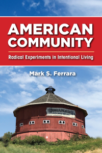 Cover image: American Community 9781978808232