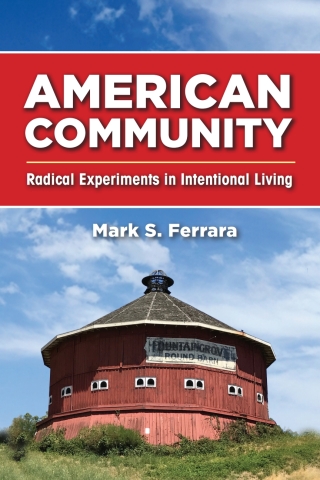Cover image: American Community 9781978808232