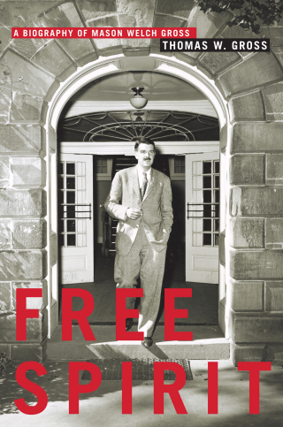 Cover image: Free Spirit 9781978808331