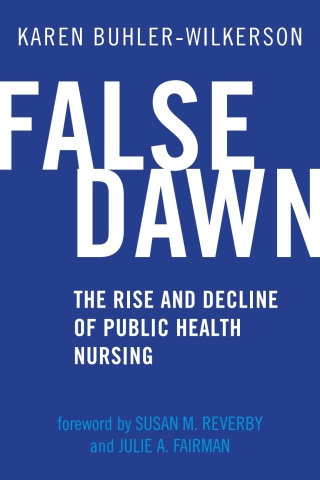 Cover image: False Dawn 9781978808720