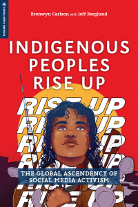 Cover image: Indigenous Peoples Rise Up 9781978808775