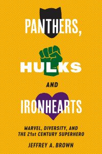 Imagen de portada: Panthers, Hulks and Ironhearts 9781978809215