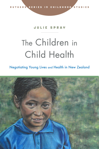 صورة الغلاف: The Children in Child Health 9781978809314