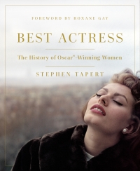 Cover image: Best Actress 9781978808058