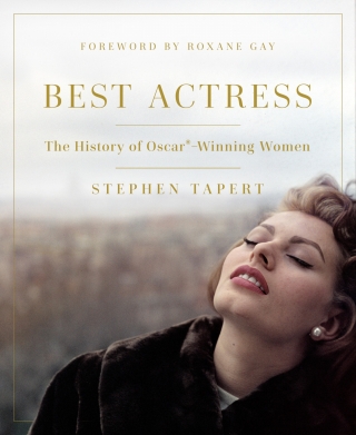 Imagen de portada: Best Actress 9781978808058