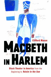 Omslagafbeelding: Macbeth in Harlem 9781978809994